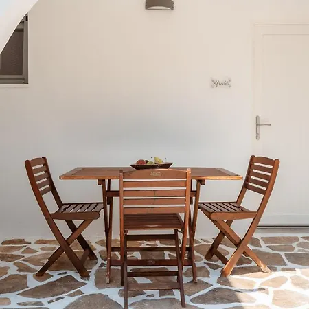 Celestial Seaview - Afroditi Apartment