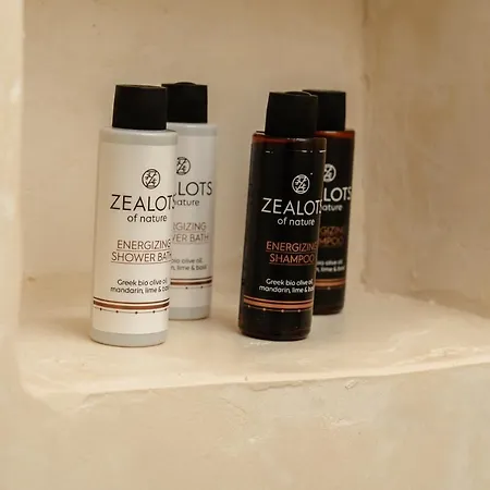 Celestial Seaview - Afroditi Naxos City