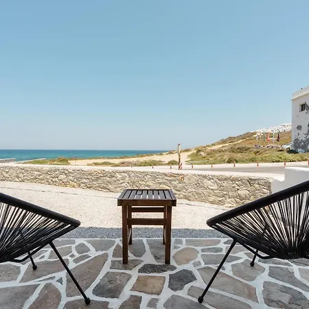 Celestial Seaview - Afroditi *