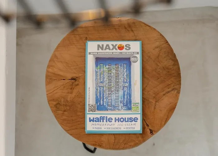 Celestial Seaview - Afroditi Apartment