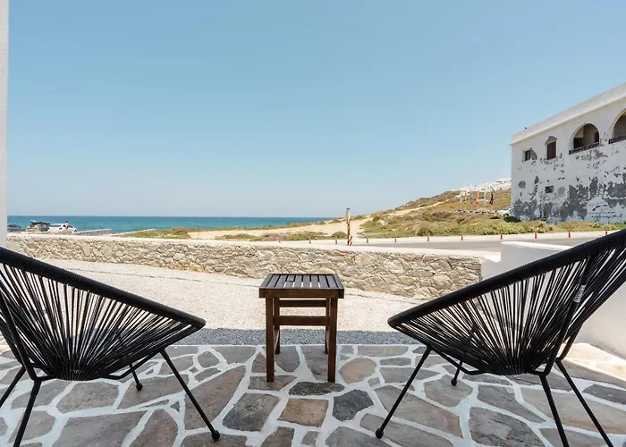 Celestial Seaview - Afroditi *