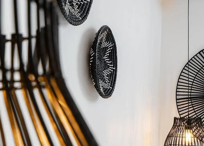 Celestial Seaview - Afroditi Naxos City