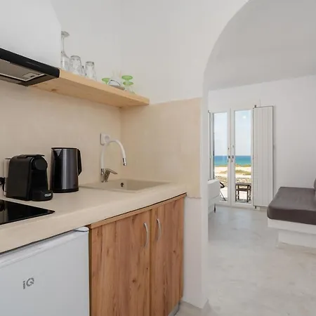 Celestial Seaview - Afroditi Naxos City