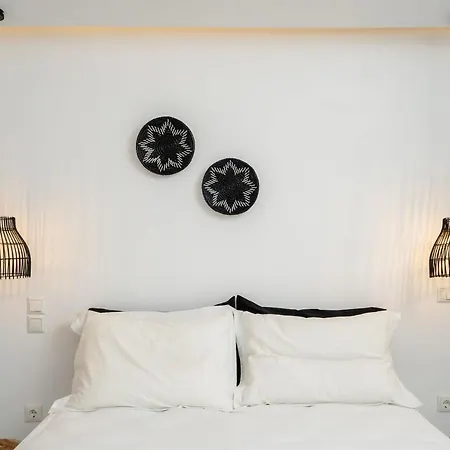 Celestial Seaview - Afroditi Apartment *