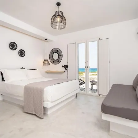Apartment Celestial Seaview - Afroditi