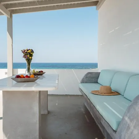 Apartment Celestial Seaview - Afroditi