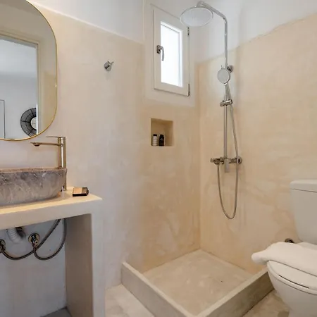 Celestial Seaview - Afroditi Apartment *