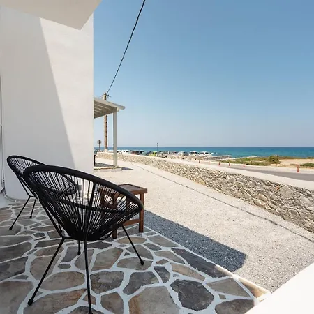Celestial Seaview - Afroditi Naxos City