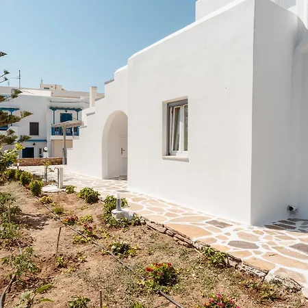 Celestial Seaview - Afroditi Apartment
