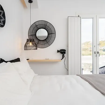 Celestial Seaview - Afroditi Apartment *