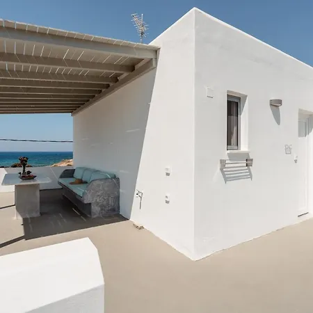 Celestial Seaview - Afroditi * Naxos City