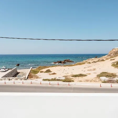 Celestial Seaview - Afroditi Naxos City