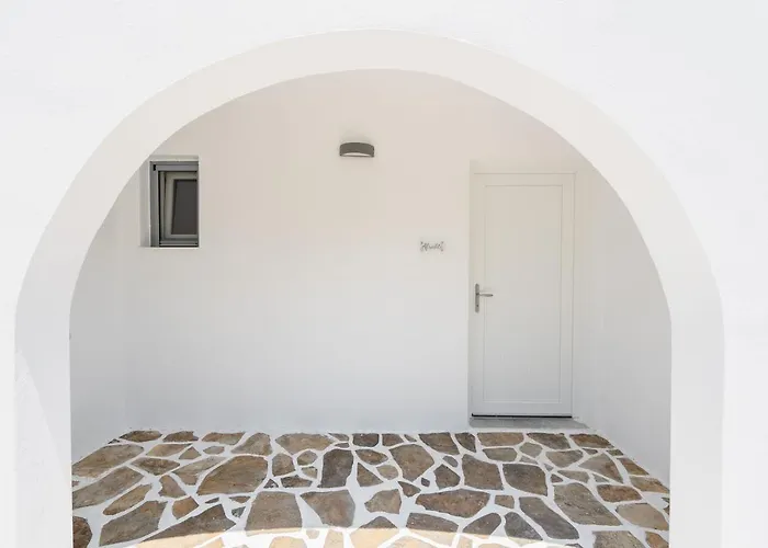 Celestial Seaview - Afroditi *