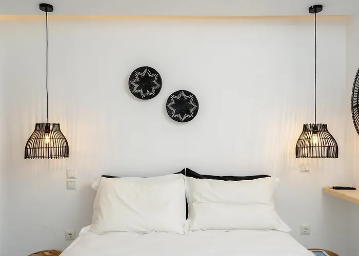 Celestial Seaview - Afroditi Apartment *