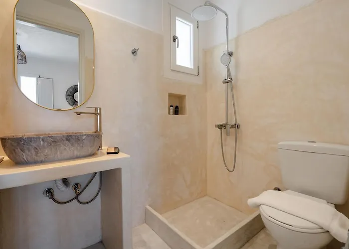 Celestial Seaview - Afroditi Apartment *