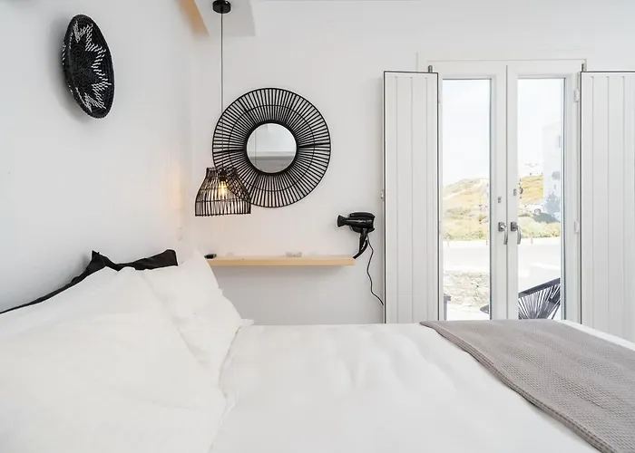 Celestial Seaview - Afroditi Apartment *