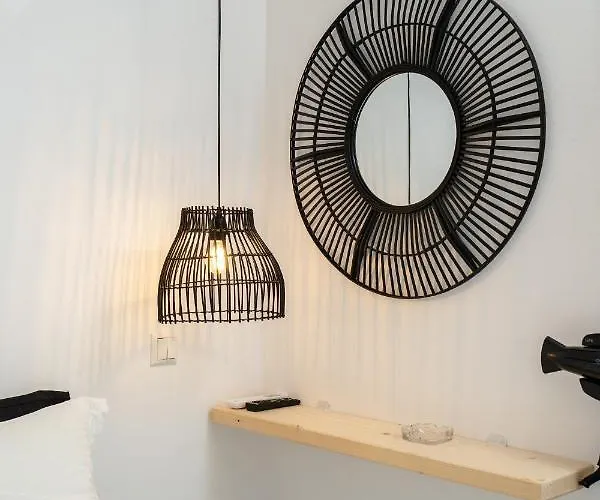 Celestial Seaview - Afroditi Apartment *